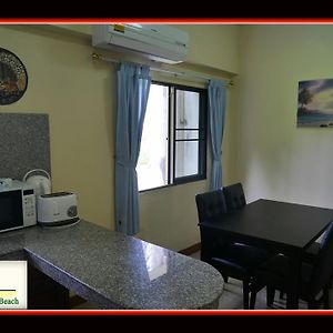 Apartment mit 2 Schlafzimmern